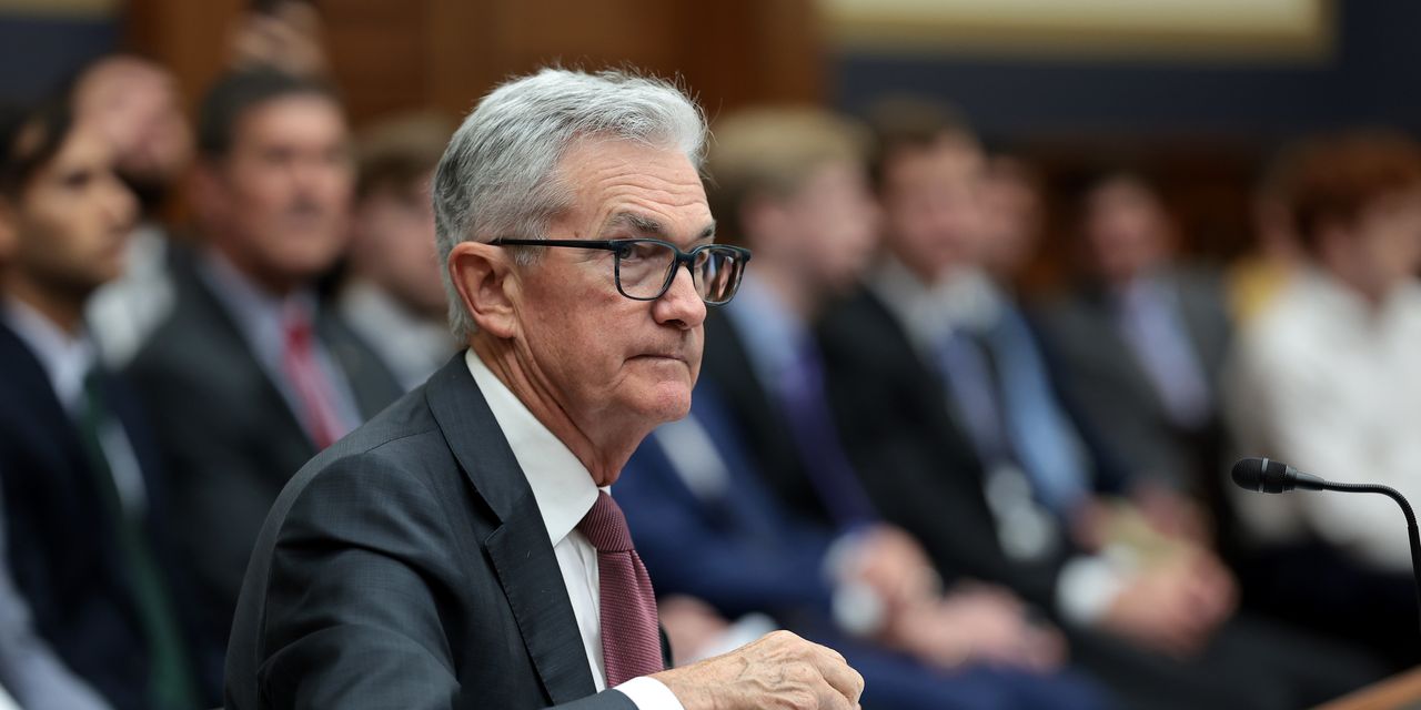Powell sees a way for inflation to cool without significant job losses