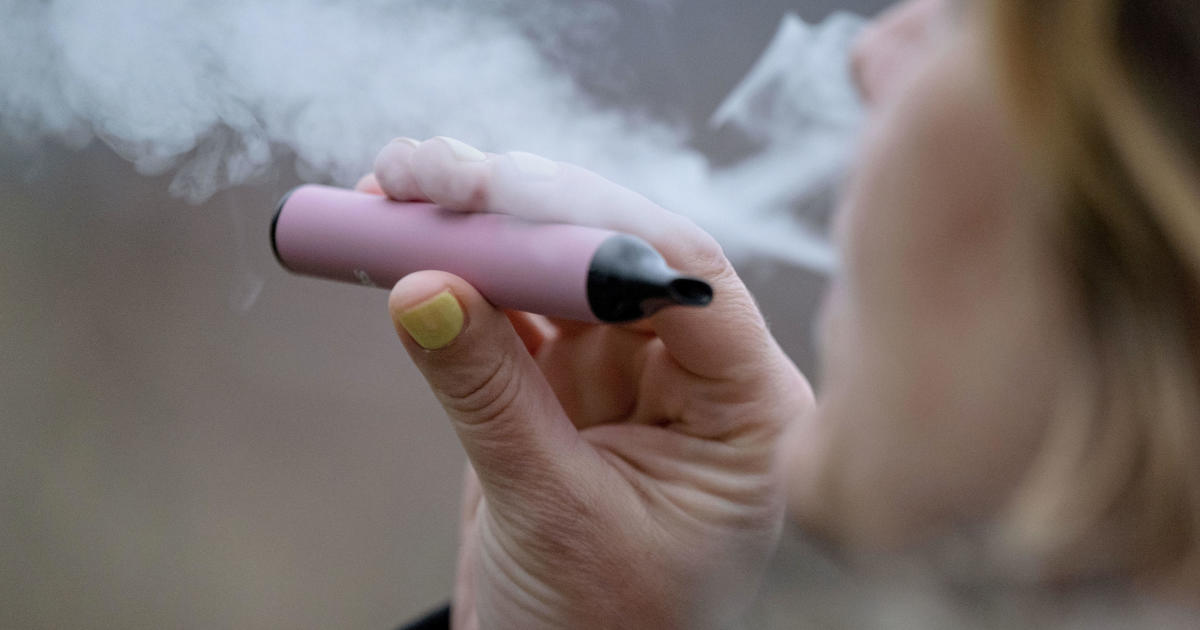 Sales of e-cigarettes skyrocketed - requests for poison control also skyrocketed