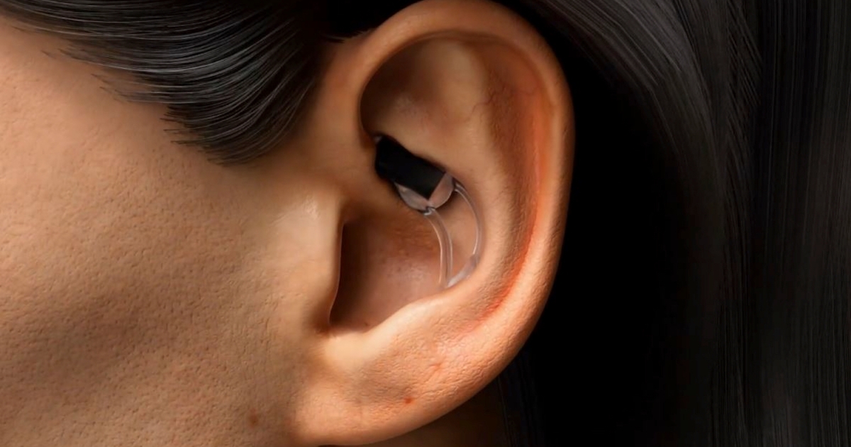 These are not AirPods.  It's a wearable unlike anything you've seen before |  digital trends